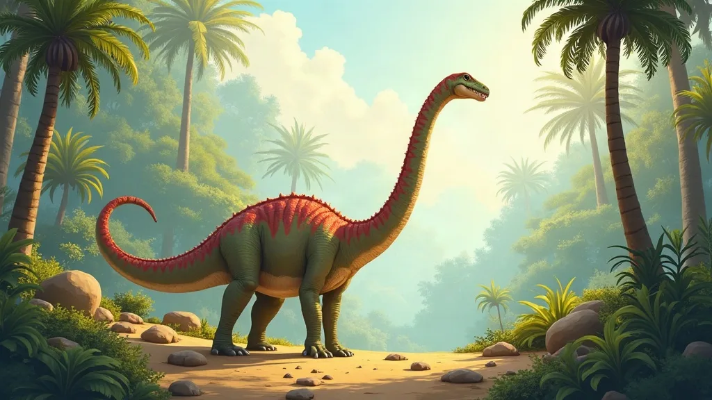 Rubrique Comprendre les dinosaures