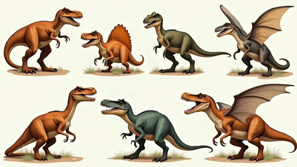 Rubrique Fiches d'espèces