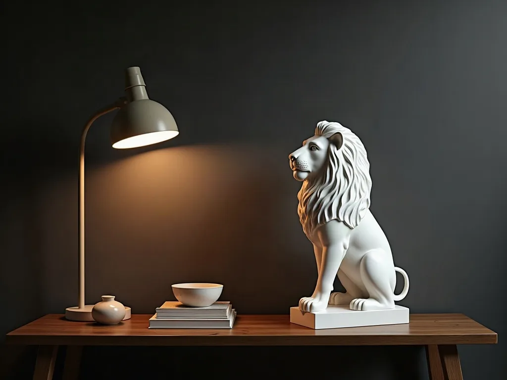 Je place toujours la lampe sur le côté et jamais en face: c'est ce décalage qui fait apparaître le relief de l'épaule.