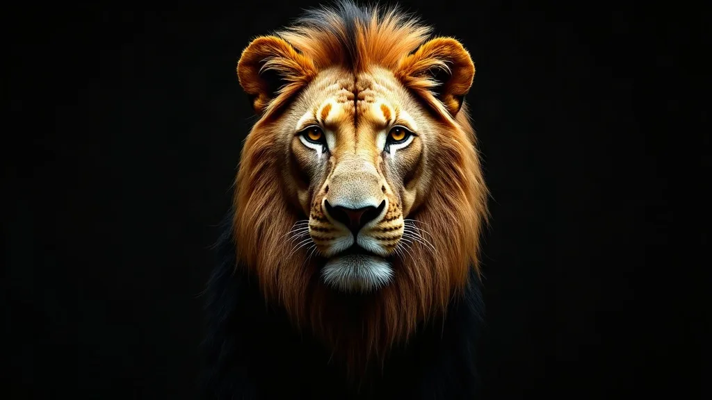 Rubrique Protéger et observer les lions