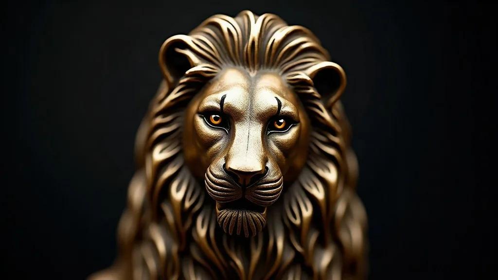 Rubrique Choisir et porter le lion