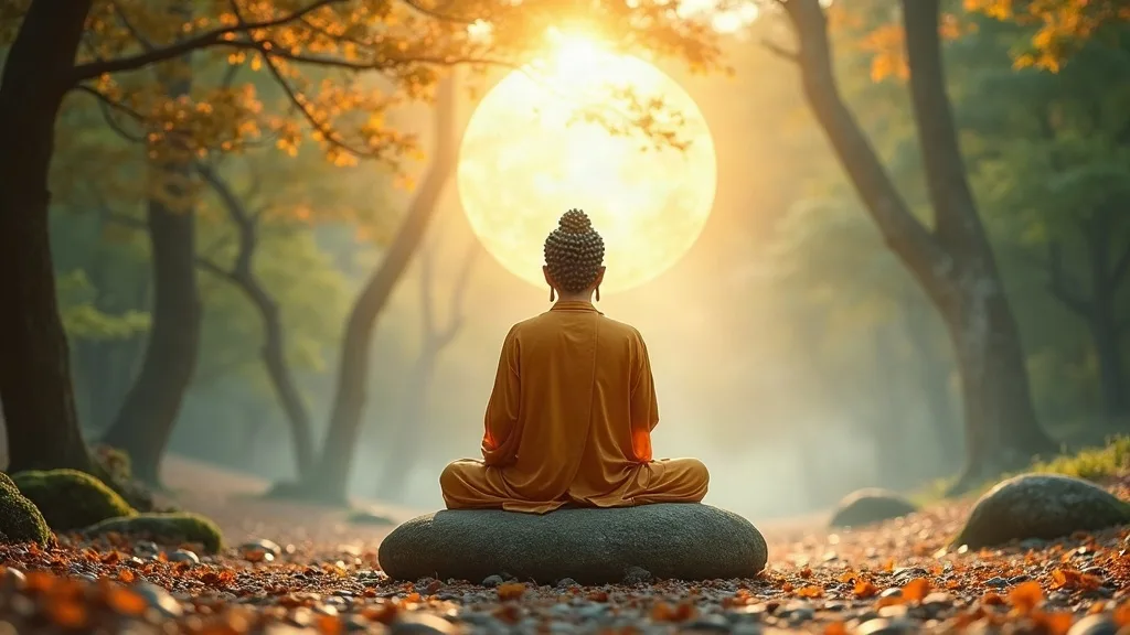 Rubrique Zen et traditions