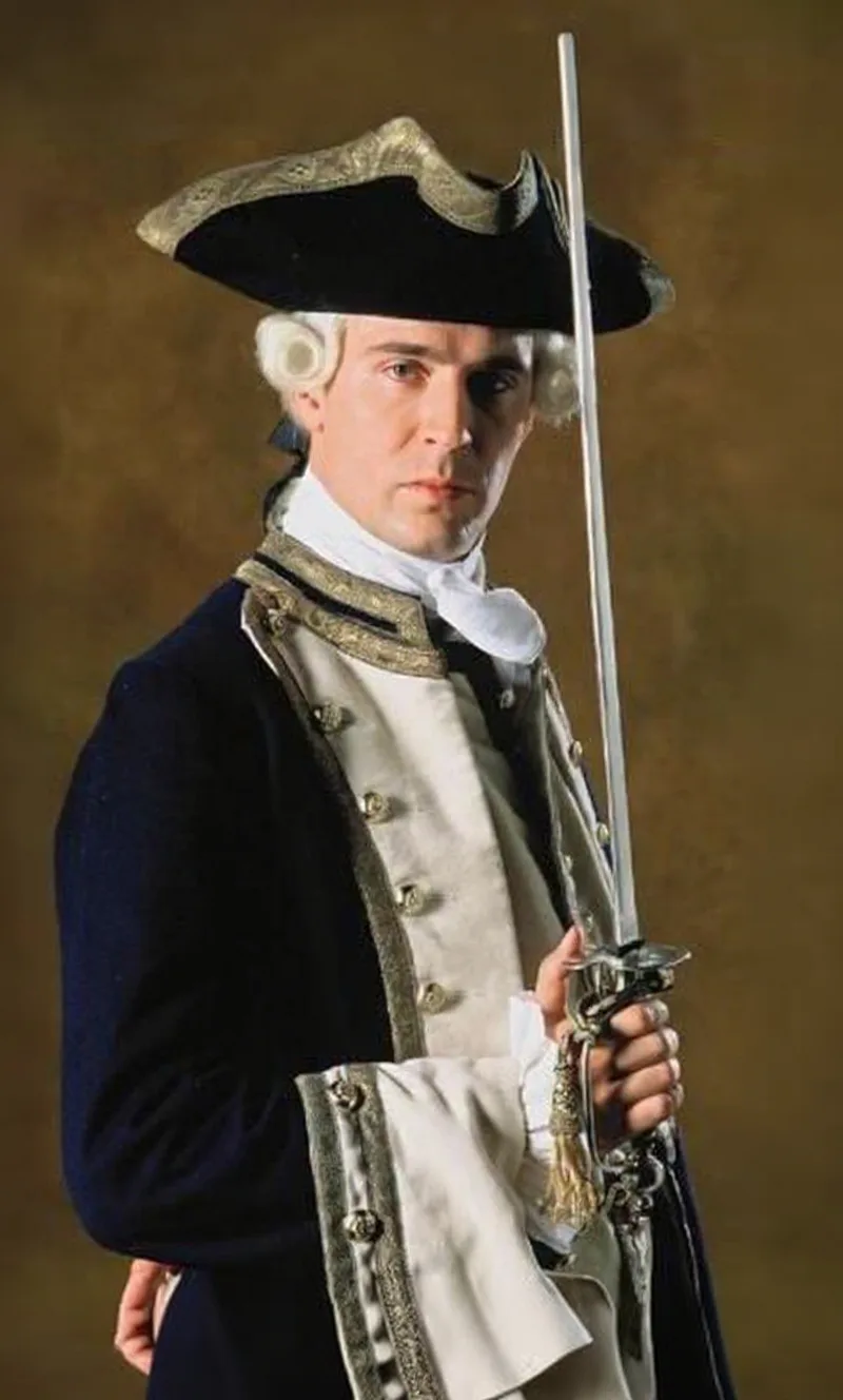 CHAPEAU PIRATE - CORSAIRE