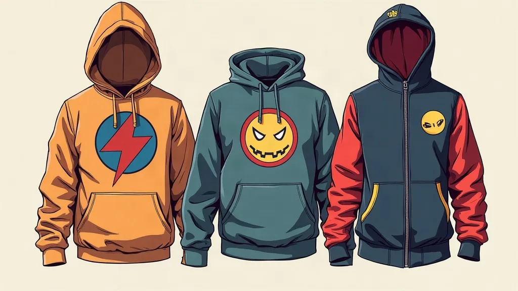 Rubrique Vêtements et cosplay